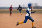 Varsity Scrimmage - Urbana
